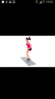 Ladies Workout