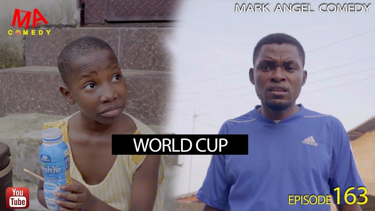 Funny Emmanuella Comedy Video