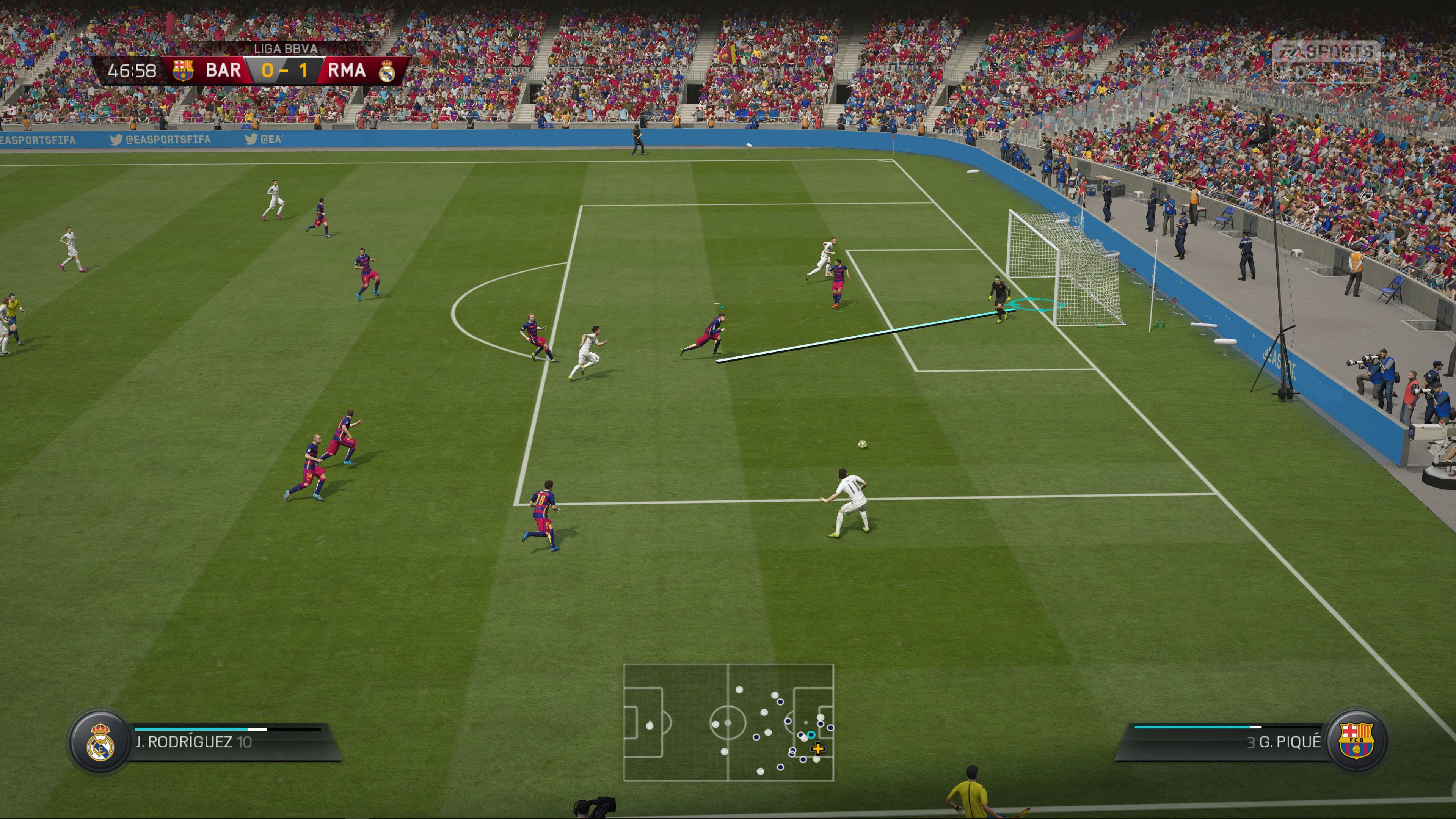 Soccer 17