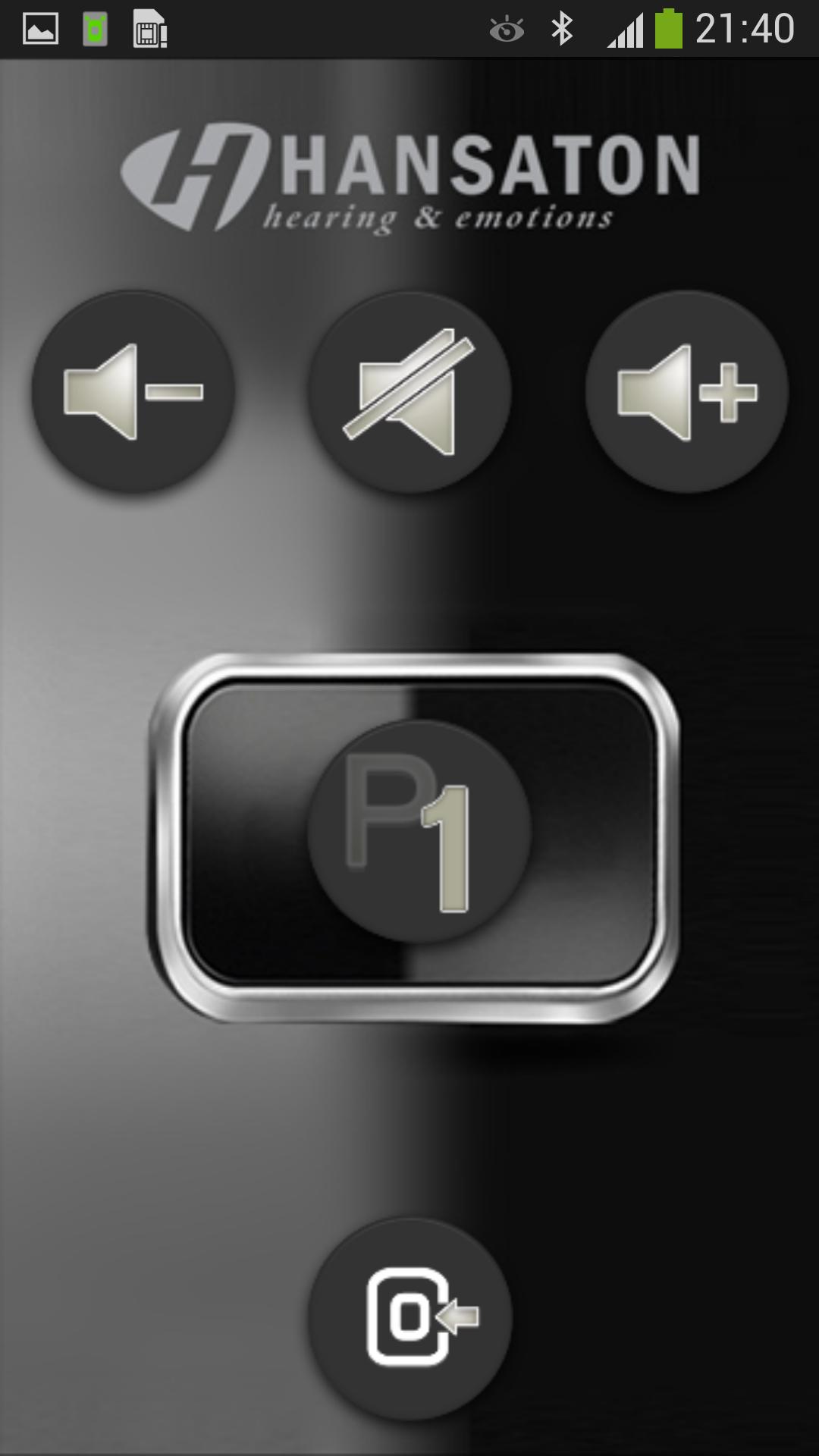 miniMedia App