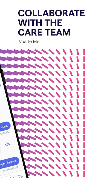 Voalte Me