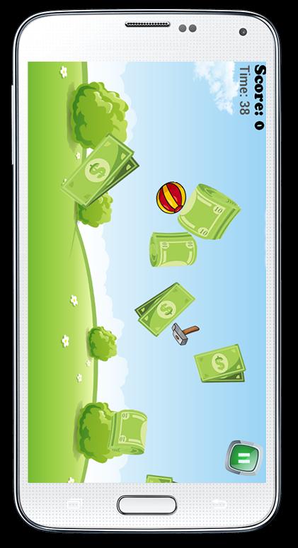 Only Money