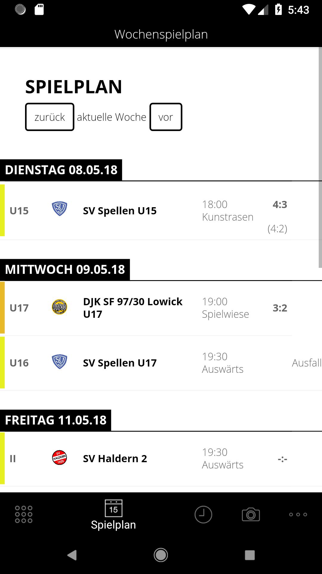 1. FC Bocholt