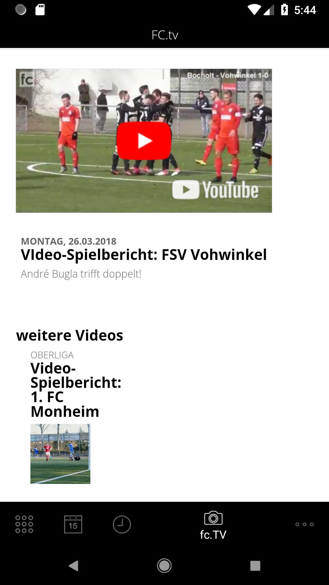 1. FC Bocholt