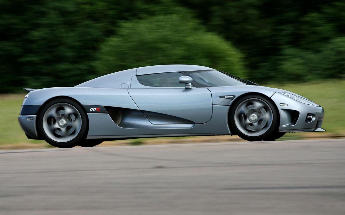 Super Car Wallpaper