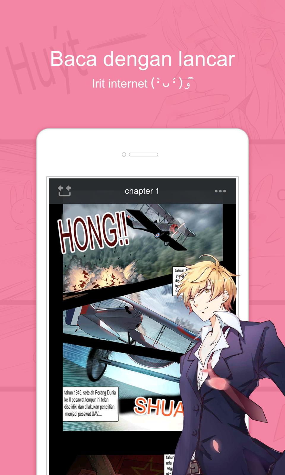 Mangago