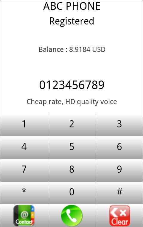 ABC Phone Version 3