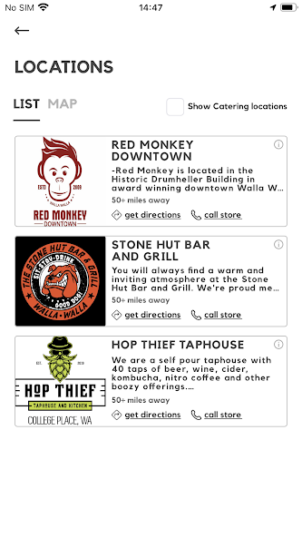 Kegs and Grub Club