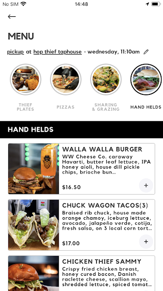 Kegs and Grub Club