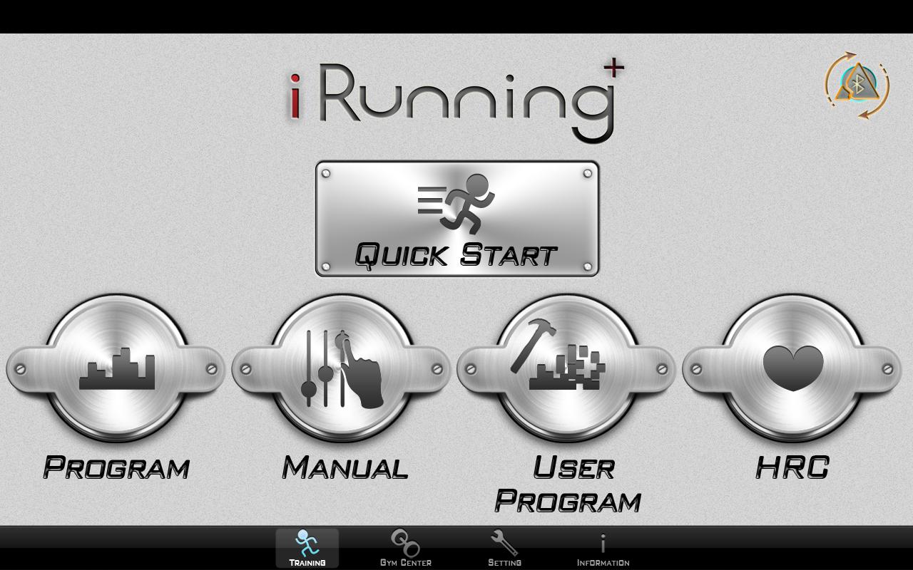 iRunning+