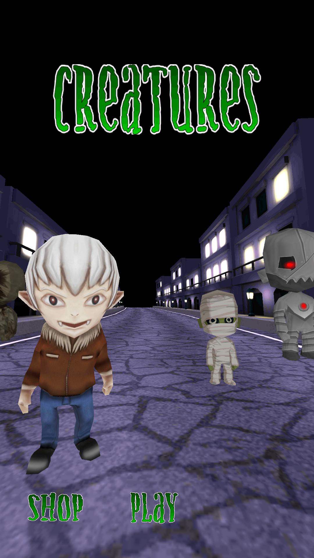 Creatures