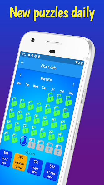 WordSlide