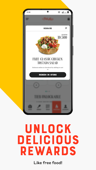 El Pollo Loco