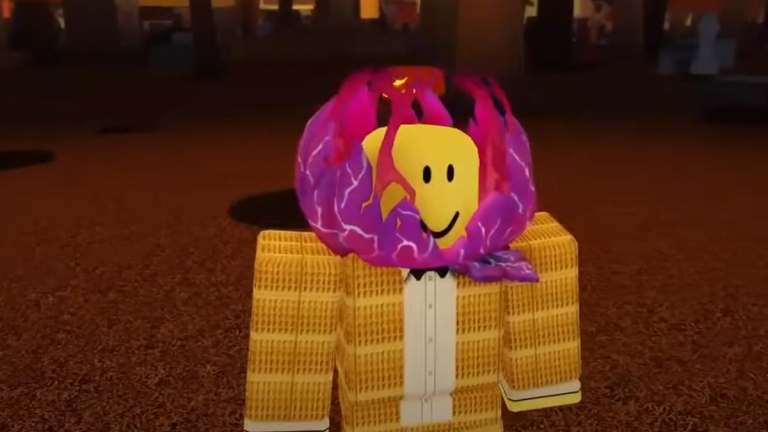 如何在Roblox Haunt 2024中获得Star，Dev和Admin粉碎的南瓜