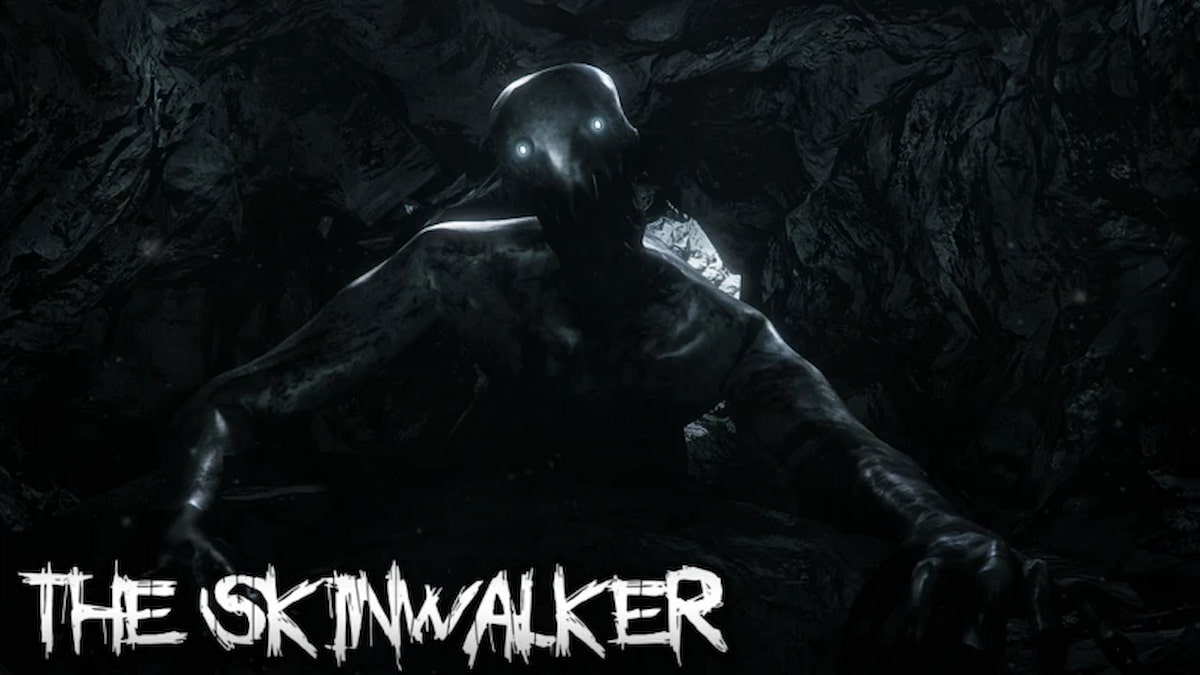 Skinwalker代码（2024年11月）