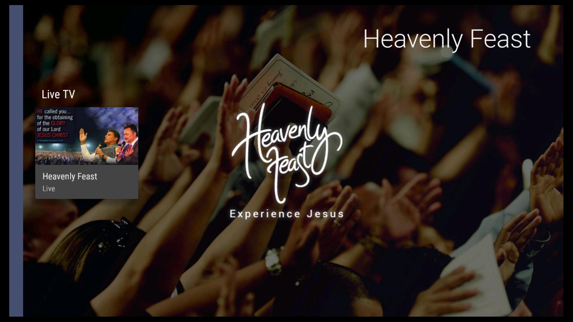 Heavenly Feast TV