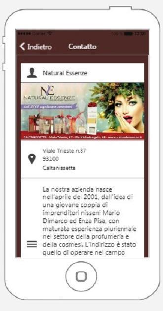NATURALESSENZE
