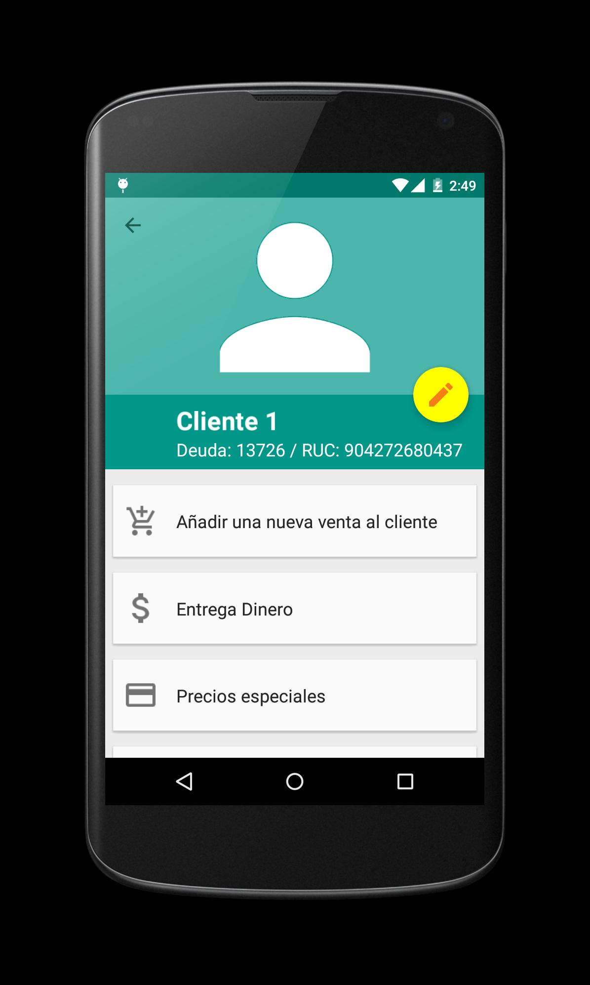 Registro