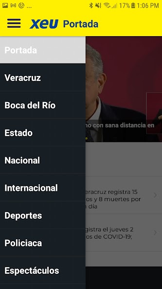 xeu Noticias