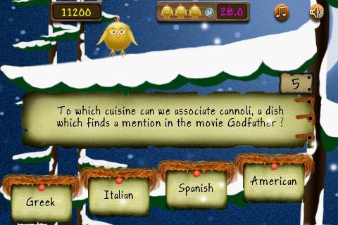 BirdBrain Quiz Lite