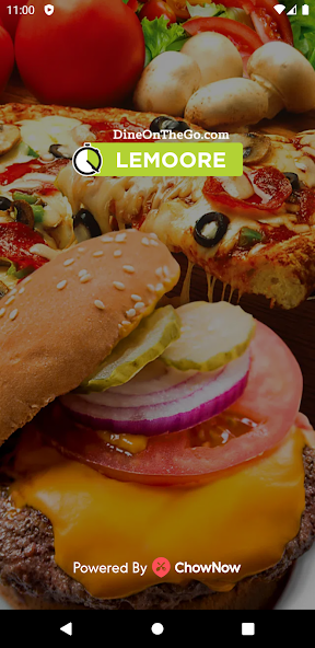 Dine on the go - Lemoore