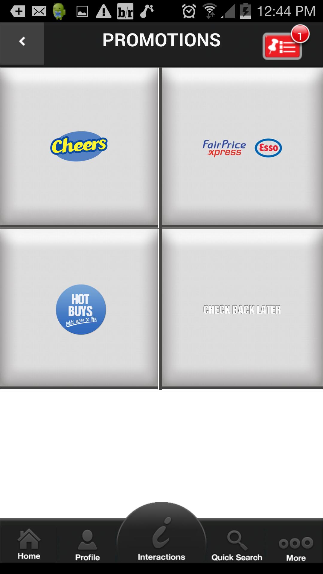 CheersSG