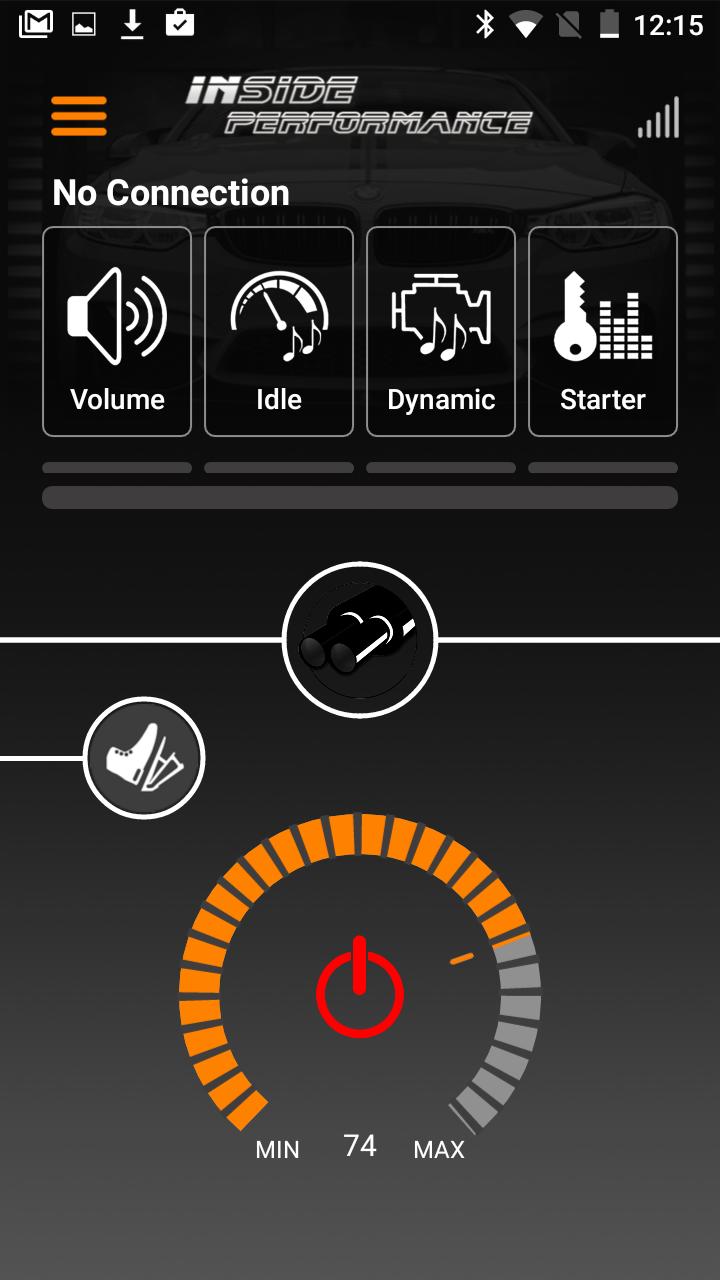 Active-Sound