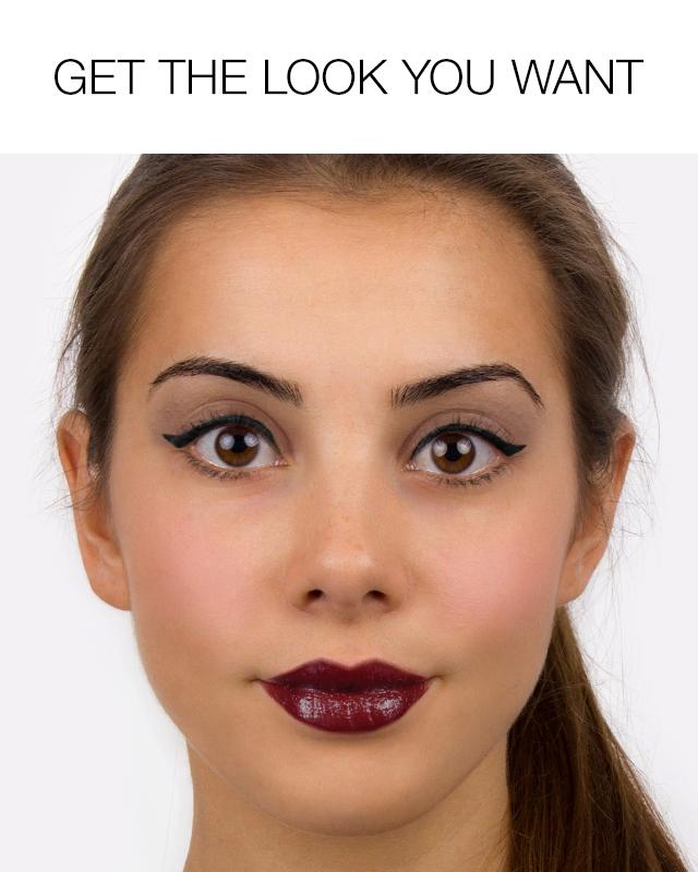 MyMy Makeup