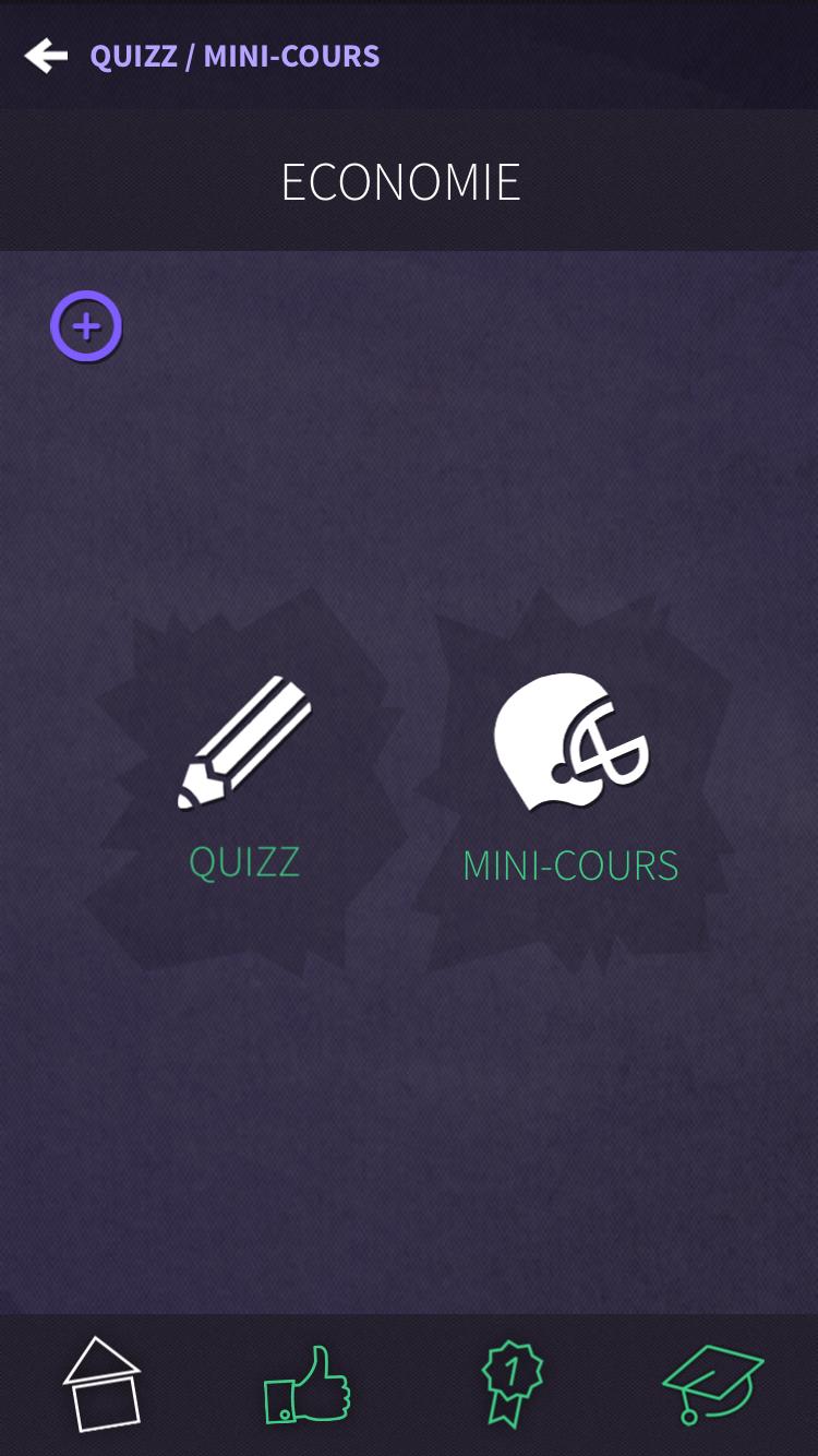 Objectif Bac STMG