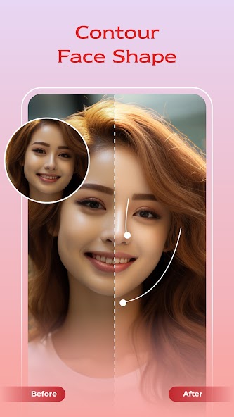 Perfectme: AI Photo Enhancer