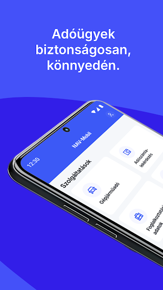 NAV-Mobil