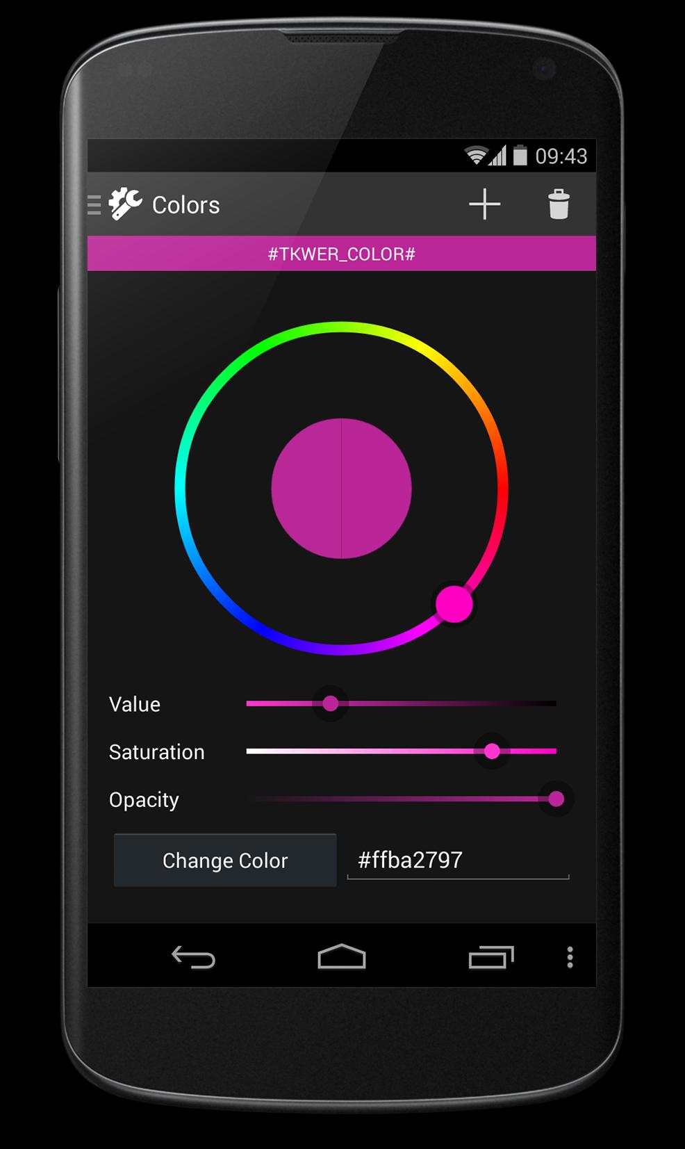 ZW Utilities
