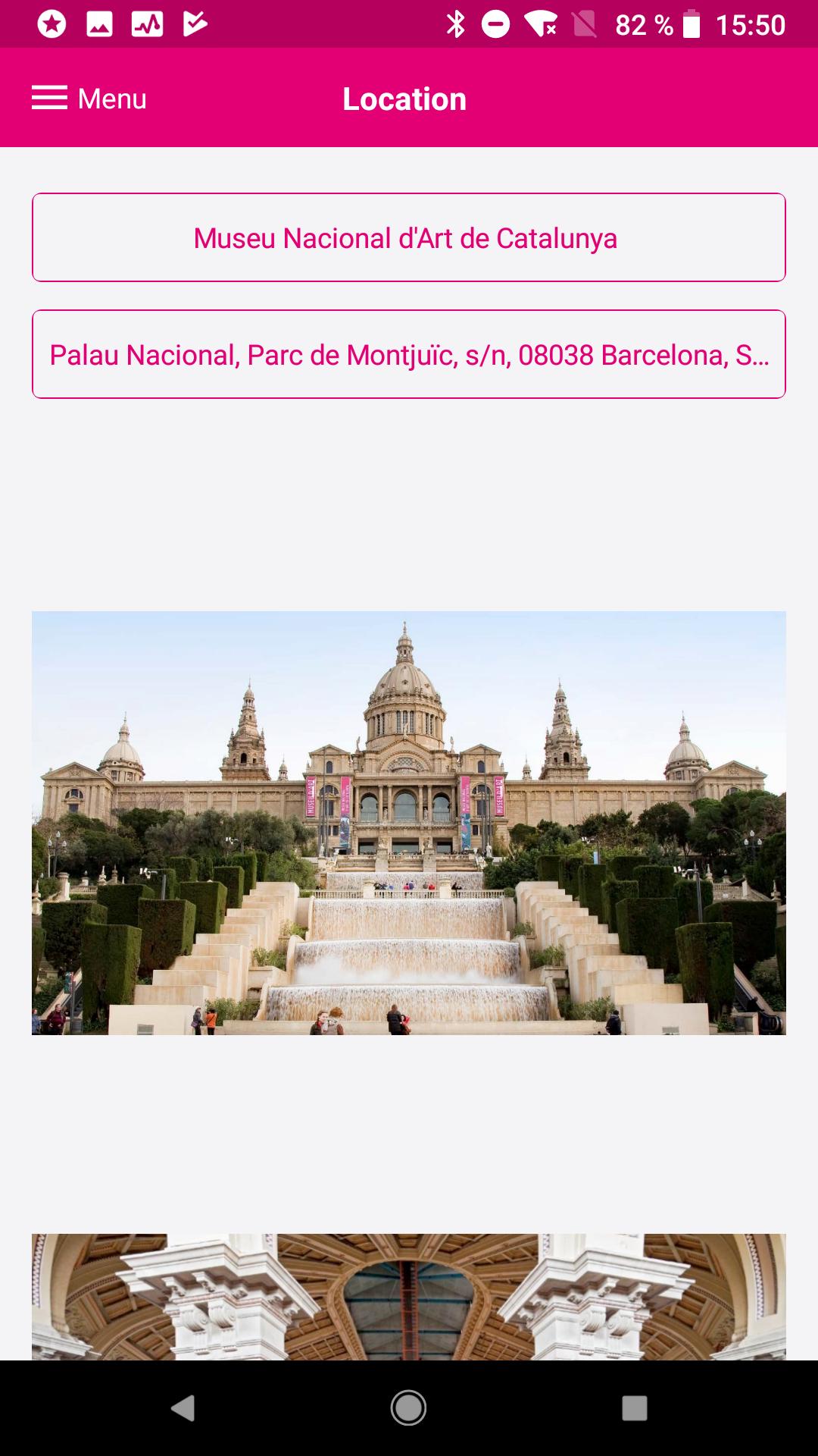 MWC 2018