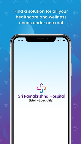SRH Connect