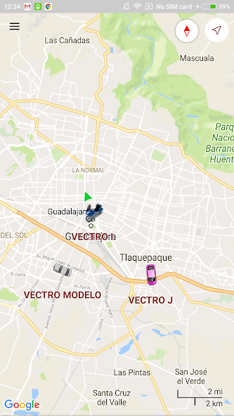 Vectro