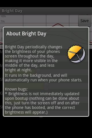 Bright Day