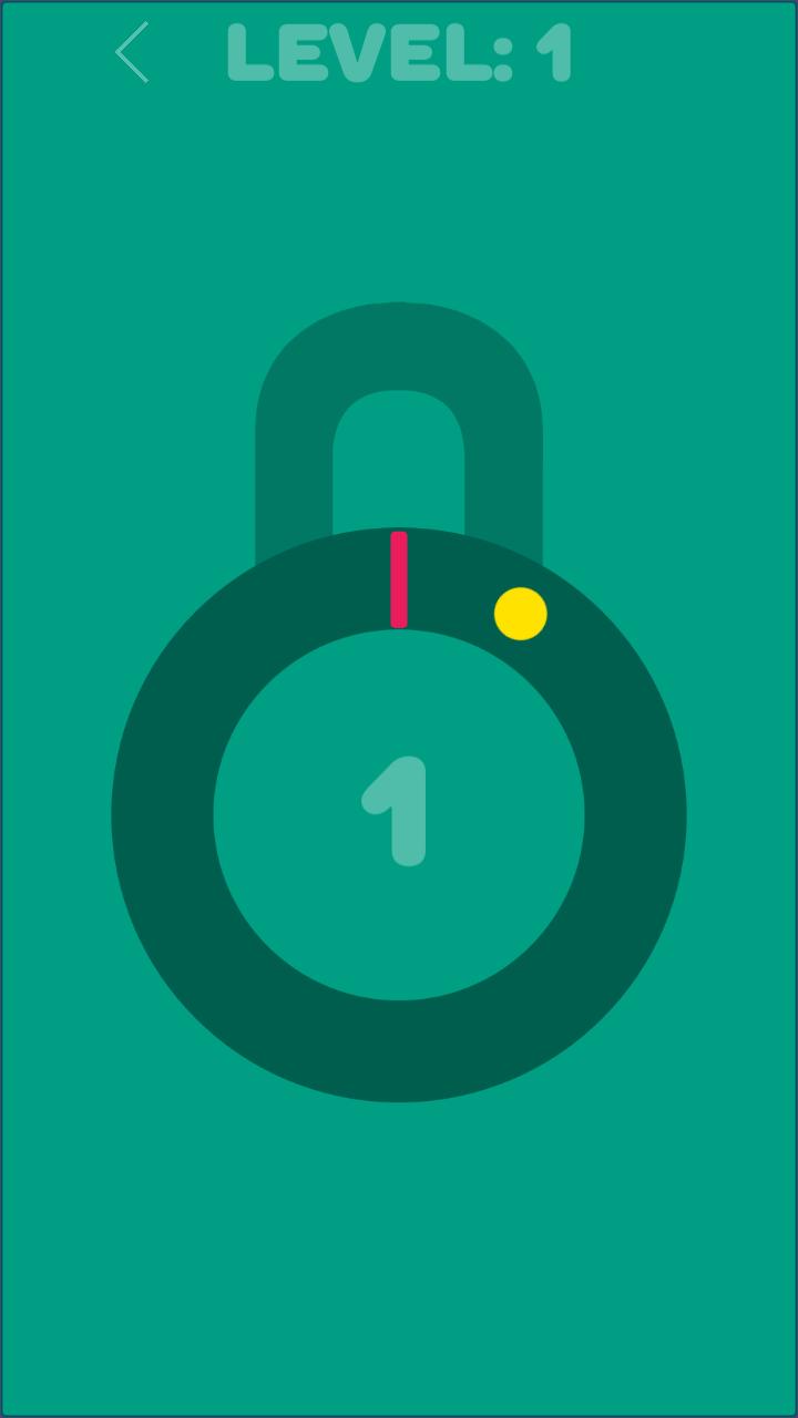 Unlock The Lock HD
