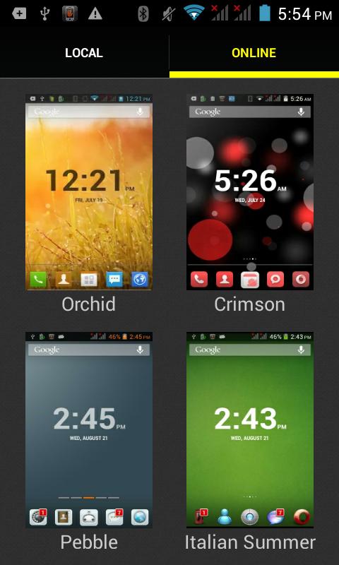 XThemes