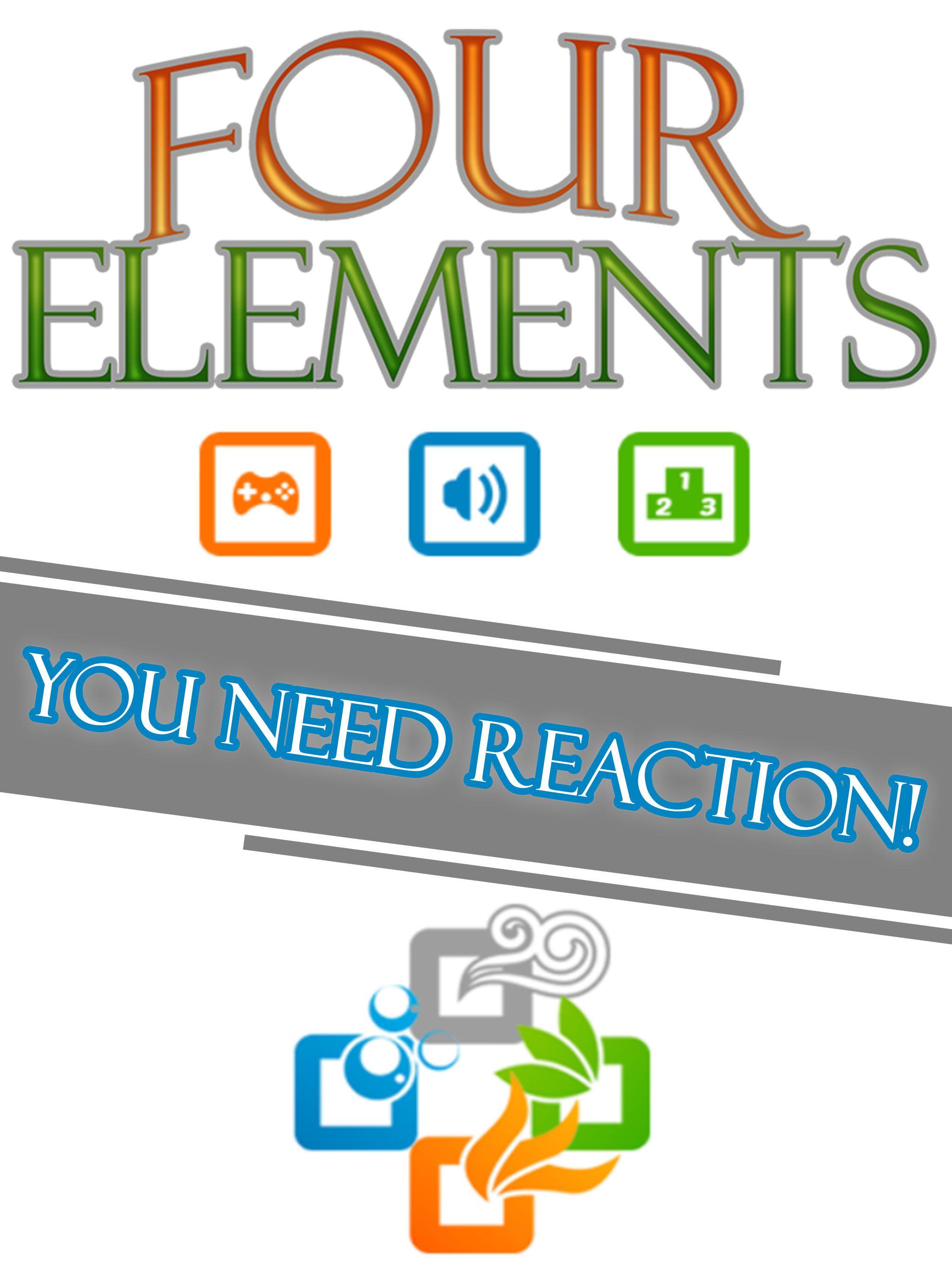 Four Elements