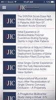 Journal of Invasive Cardiology