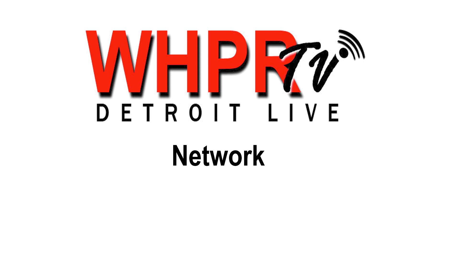 WHPR TV Network