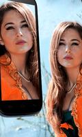 Real Mobile Mirror app - Makeup Yourself HD View