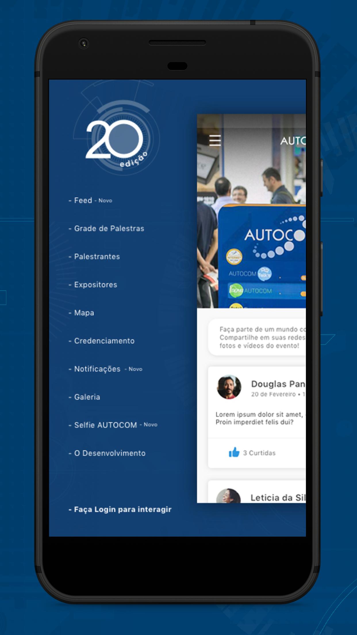 Autocom 2018