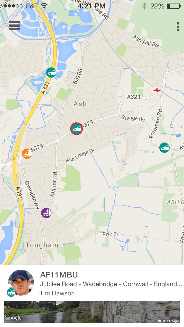 Causeway Telematics