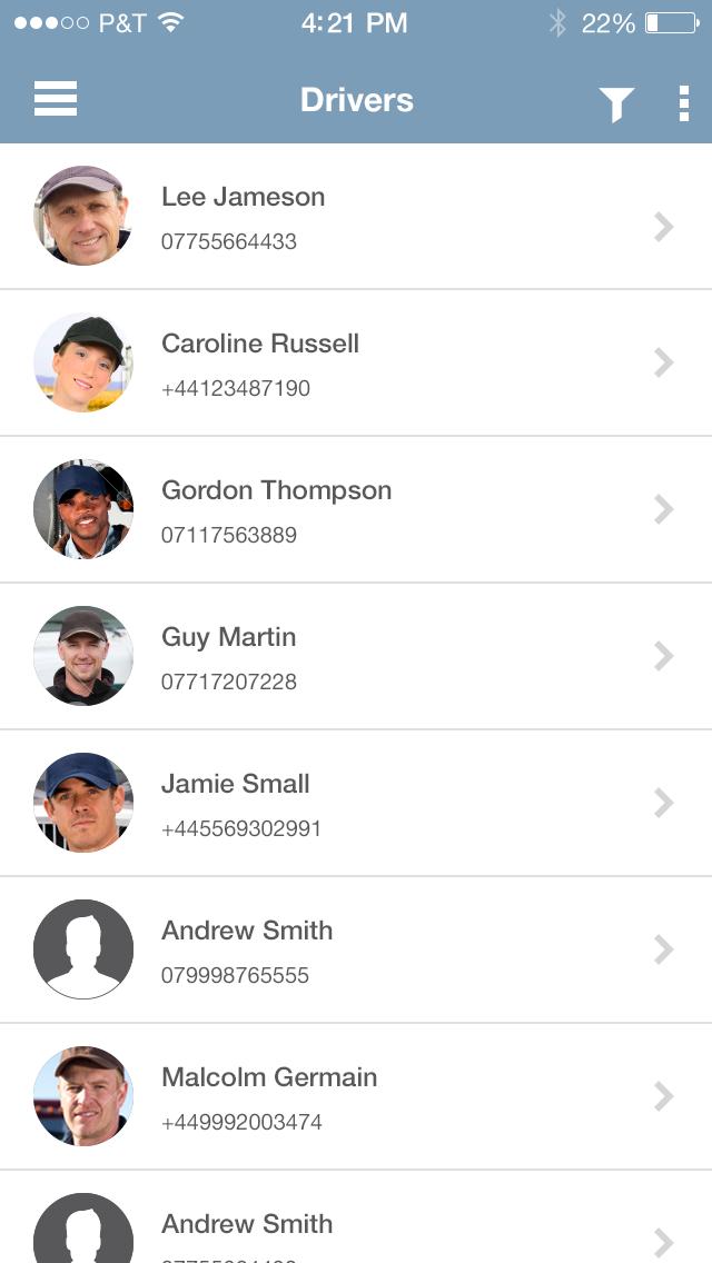 Causeway Telematics