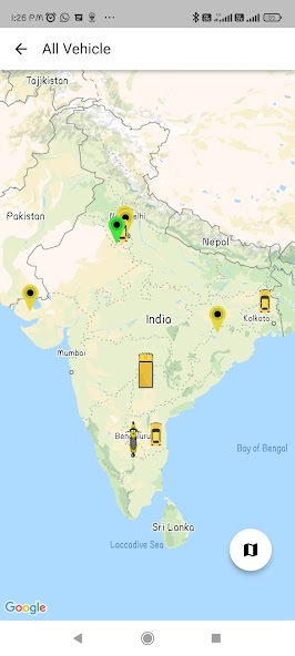 Trackurate