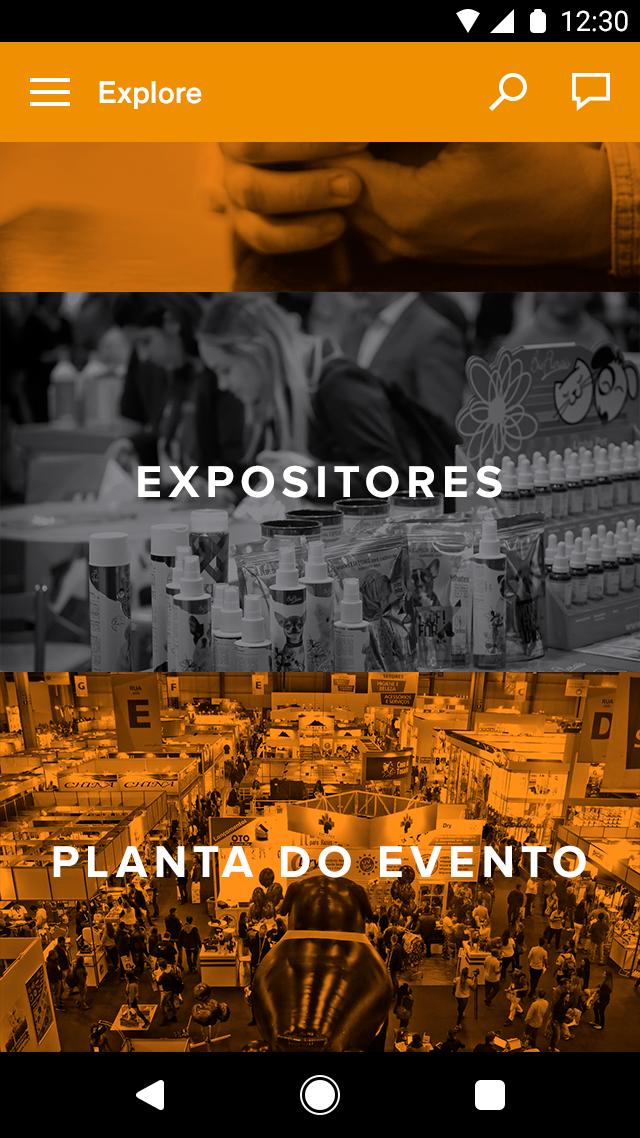 PET South America
