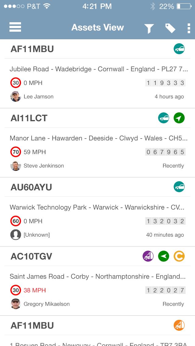 Causeway Telematics