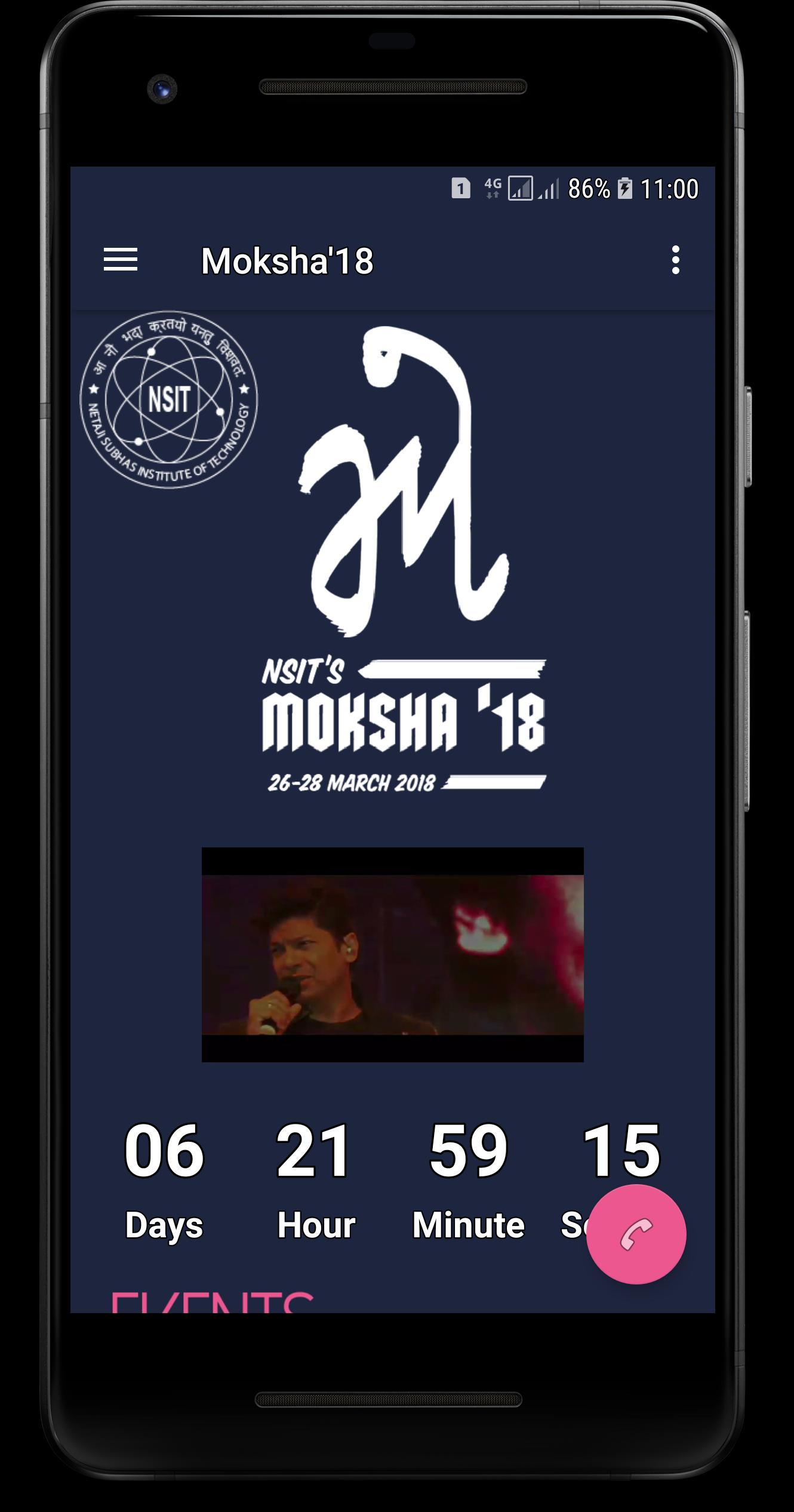 Moksha-2k18