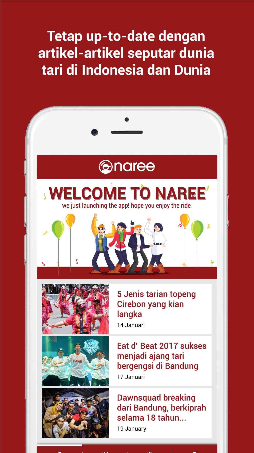 Naree